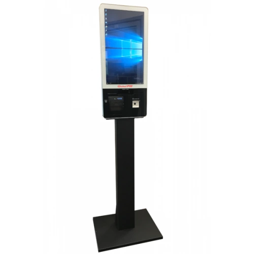 Информационный киоск GlobalPOS KIO-F21