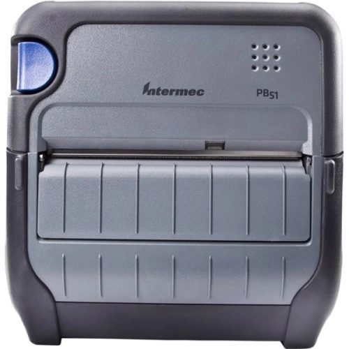 Мобильный принтер Intermec PB51 PB51B32004100