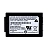 Аккумулятор повышенной емкости Honeywell , Li-Ion 3300 mAh (5100-BTEC)
