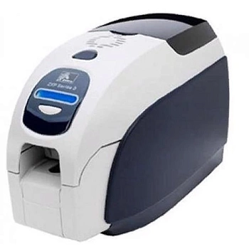 Принтер пластиковых карт Zebra ZXP3 Z32-EM000200EM00 Принтер пластиковых карт Zebra ZXP3 Z32-EM000200EM00