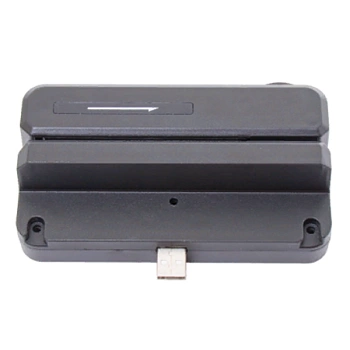 Cчитыватель магнитных карт USB MSR для POScenter POS200 (PC736027) Cчитыватель магнитных карт USB MSR для POScenter POS200 (PC736027)