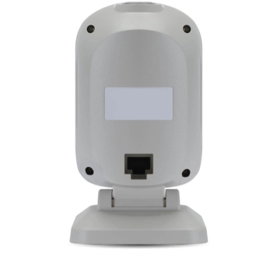 Сканер штрих-кода MERTECH 8500 P2D Mirror White MER4795