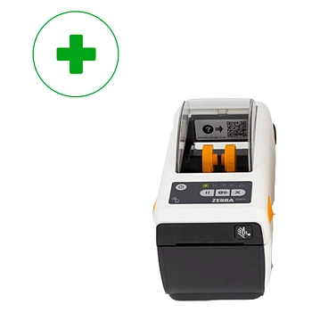 Принтер этикеток Zebra ZD611 ZD6AH23-D0EB02EZ