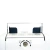 Мультивалютный счетчик банкнот MERTECH C-4 White MER5521