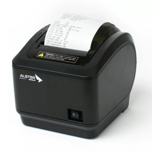 Принтер чеков Alster ALS-260 ALS-260