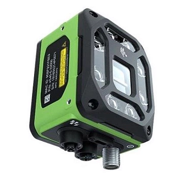 Сканер штрих-кода Zebra FS40 FS40-WA50F4-2100W