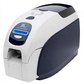 Принтер пластиковых карт Zebra ZXP3 Z31-A0A00200EM00 Принтер пластиковых карт Zebra ZXP3 Z31-A0A00200EM00