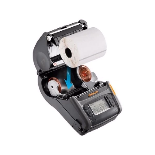 Принтер этикеток Bixolon SPP-L3000WDaK