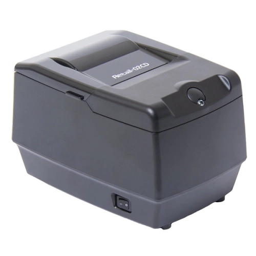 Фискальный регистратор POScenter "РИТЕЙЛ-02Ф" RS/USB PC1098