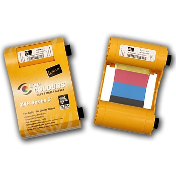 Красящая лента для P3XXC/4XXC/520C, YMCKOK, 170 отпечатков (800015-148) Красящая лента для P3XXC/4XXC/520C, YMCKOK, 170 отпечатков (800015-148)