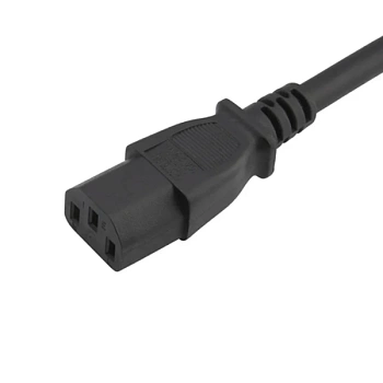 Кабель питания зарядного устройства для SATO PV3/PV4 (WWPV95802) Кабель питания зарядного устройства для SATO PV3/PV4 (WWPV95802)