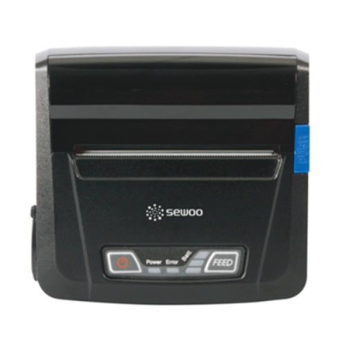 Принтер чеков Sewoo LK-P31SB PC125521