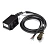 Кабель питания с фильтром Zebra для VC5090 (25-71919-04R)