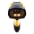 Беспроводной сканер штрих-кода Datalogic PowerScan PM9600-AR PM9600-AR433RBK10