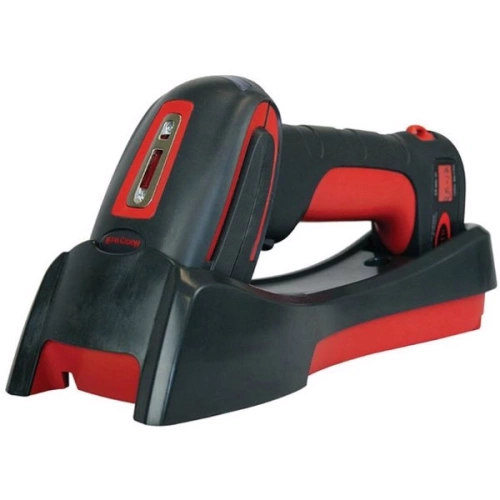 Беспроводной сканер штрих-кода Honeywell Granit 1911i 1911IER-3USB-5