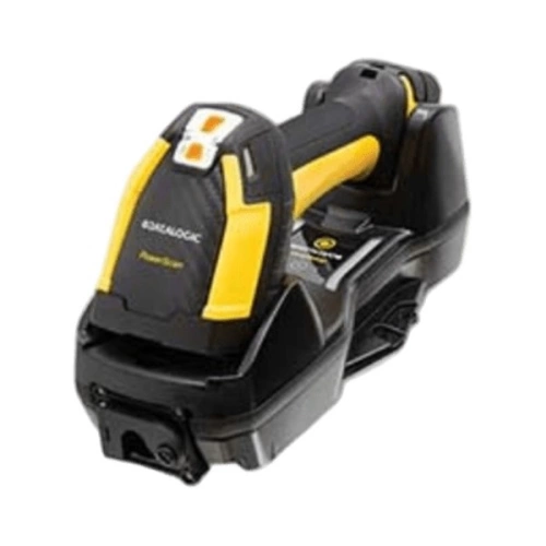 Беспроводной сканер штрих-кода Datalogic PowerScan PM9600-AR PM9600-AR433RBK10
