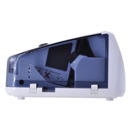 Портативный счетчик банкнот MERTECH V-30 MER5513