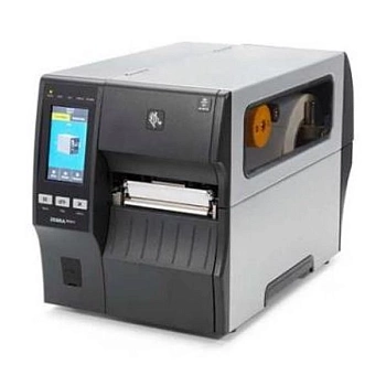 Принтер этикеток Zebra ZT411 ZT41142-T2E0000Z