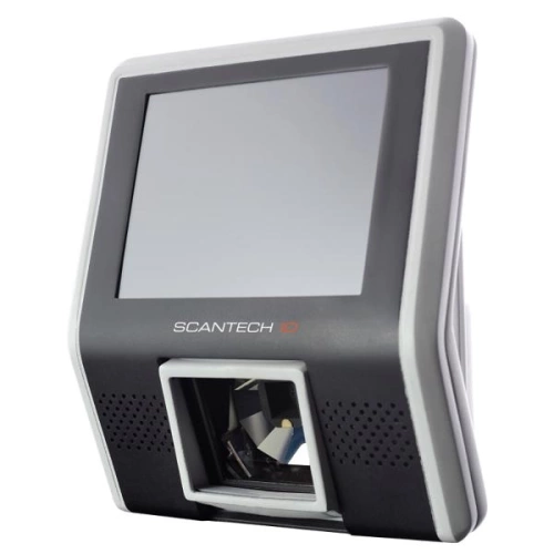Прайс-Чекер Scantech SK50 (с Ethernet) (718AS20204E0000)