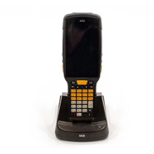Зарядная станция M3 Mobile двухслотовая и Ethernet (UL20-2CRD-EU0)