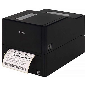 Принтер этикеток Citizen CL-E321 CLE321XEBXXX