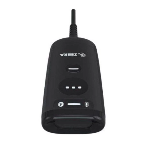 Беспроводной сканер штрих-кода Zebra CS60 CS6080-SR40004VZWW