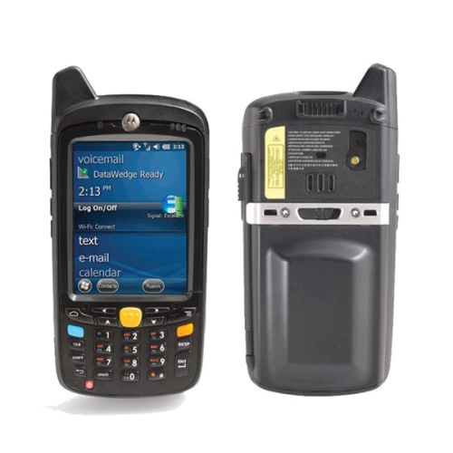 ТСД Терминал сбора данных Motorola MC67 MC67NA-PDADAB0050F