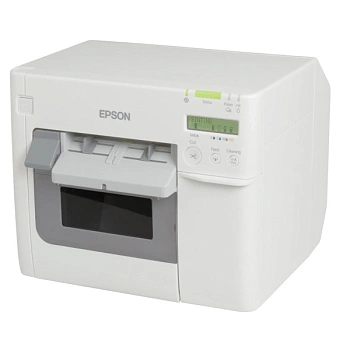 Принтер этикеток Epson ColorWorks C3500 (C31CD54012CD)