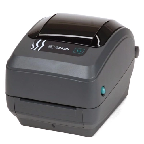 Принтер этикеток Zebra GK420t GK42-102521-000