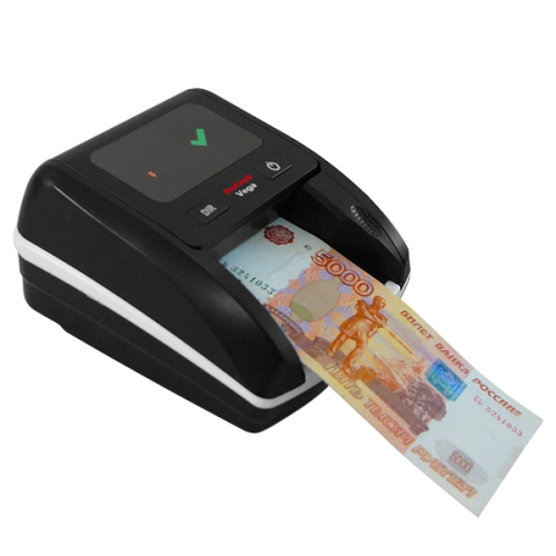 Автоматический детектор банкнот DoCash Vega GAM_13566