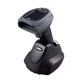 Беспроводной сканер штрих-кода Cino F790WD GPHS79041010K01