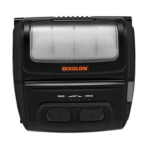 Принтер этикеток Bixolon SPP-L410iK5