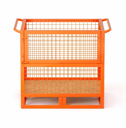 Контейнер сетчатый