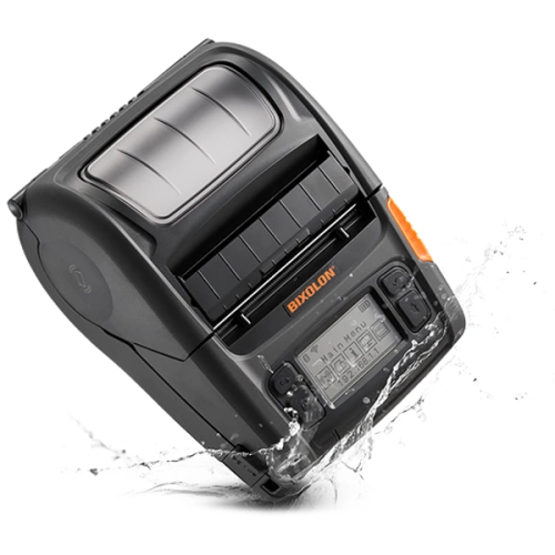 Принтер чеков и этикеток Bixolon SPP-L3000iWK