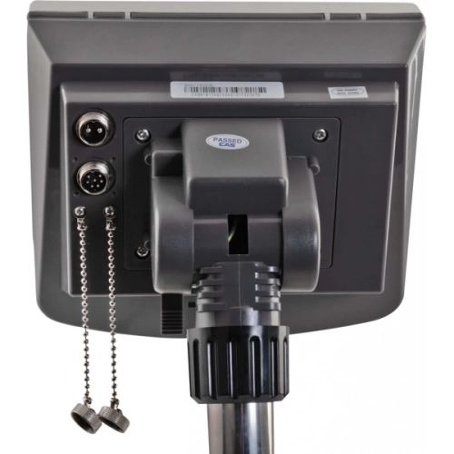 Весы торговые напольные CAS BW BW-150