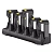 Пятислотовый кредл для Zebra TC5X (CS-CRD-LOC-TC5)