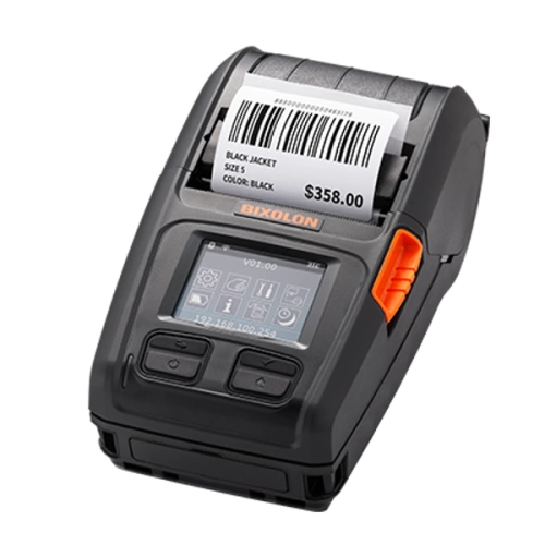 Принтер этикеток Bixolon XM7-20iKL