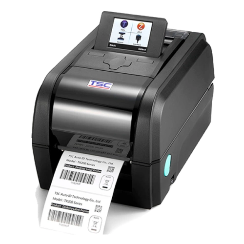 Принтер этикеток TSC TX610-A001-1202