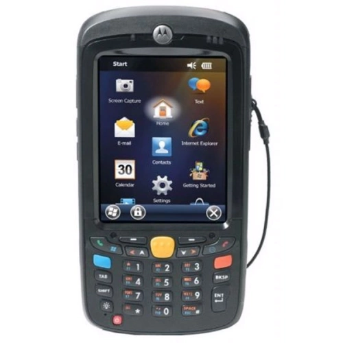 ТСД Терминал сбора данных Motorola MC55 MC55N0-P30SWRQA7US