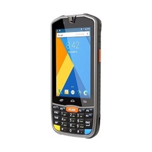 ТСД Терминал сбора данных Point Mobile PM66 PM66GPU2398E0C