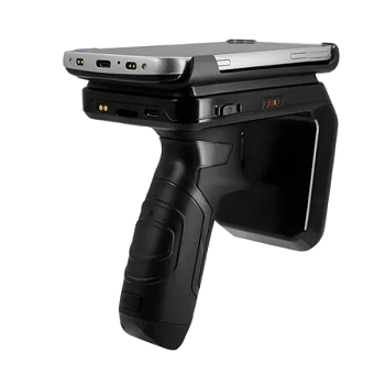 Ручной RFID считыватель Point Mobile (RF300-00RY-X) Ручной RFID считыватель Point Mobile (RF300-00RY-X)