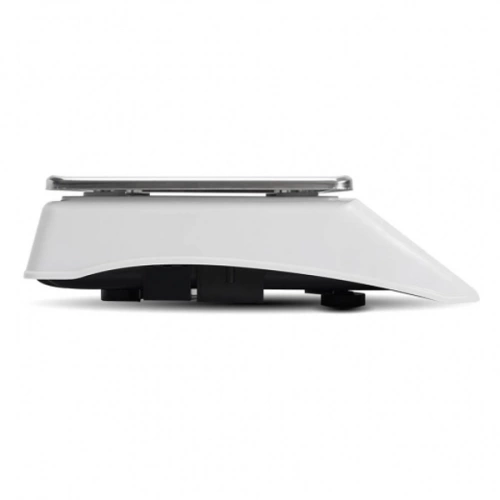 Торговые настольные весы MERTECH M-ER 223 AC-15.2 "Mary" LCD MER3621