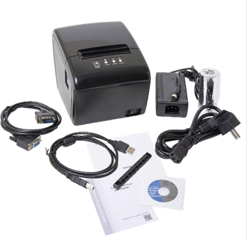 Принтер чеков Poscenter RP-100USE PC736066