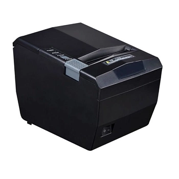 Принтер чеков Rongta RP327 RP327/USB+Serial+Ethernet_1.3