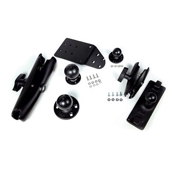 Комплект Honeywell для крепления Thor на автомобиле (330мм) (VX89A029KIT29) Комплект Honeywell для крепления Thor на автомобиле (330мм) (VX89A029KIT29)