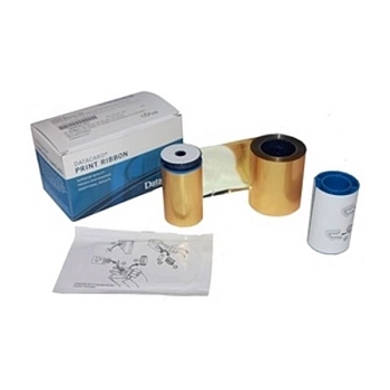 Красящая лента для SD160, Metallic Gold, Kit, Contains (16) of 532000-055 (721037) Красящая лента для SD160, Metallic Gold, Kit, Contains (16) of 532000-055 (721037)