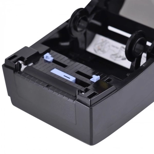 Принтер этикеток MERTECH DT80 ZEMA MER4647