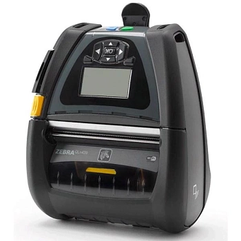 Принтер этикеток Zebra QLn420 QN4-AUCBEM11-00