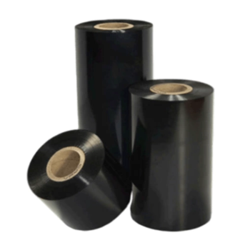 Риббон 30мм х 450м, OUT WAX (SB-W-30x450/30-1-black)