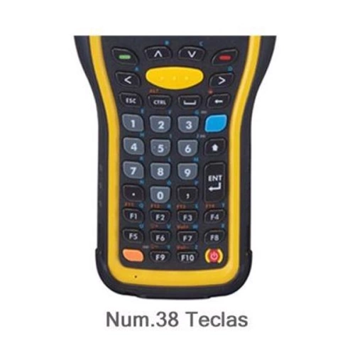 ТСД Терминал сбора данных CipherLab 9730A A973A3G2N32U1